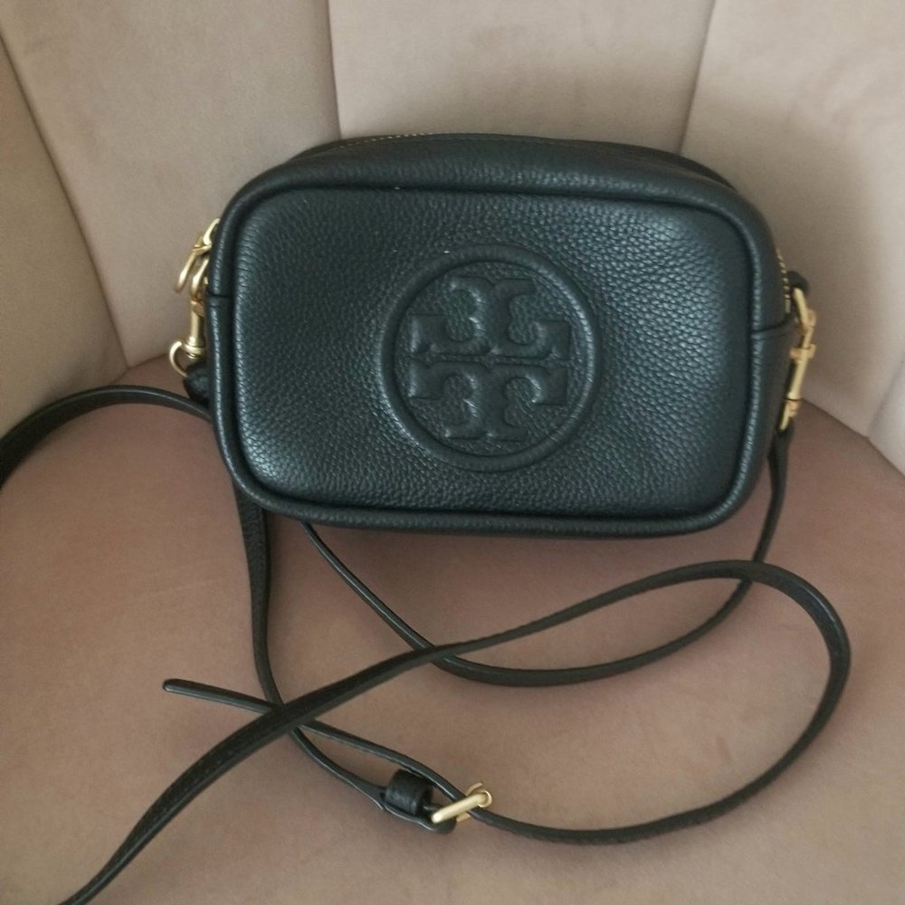 Tory Burch Perry Bombe mini